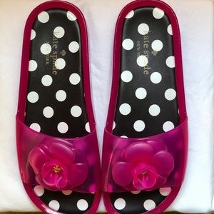 Kate Spade Sandals